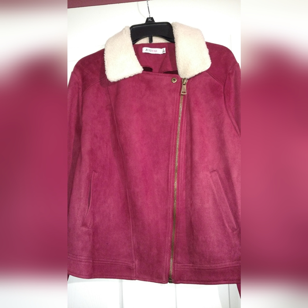 Justfab Jacket - image 2